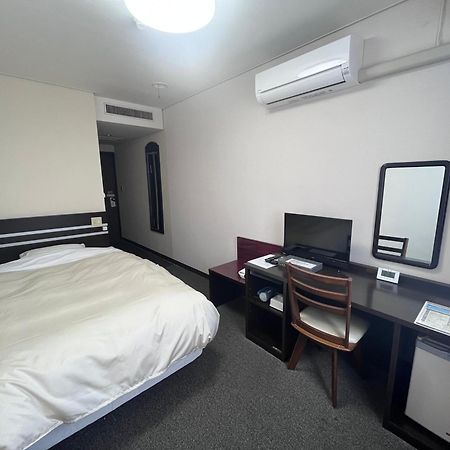 Hotel Crown Hills Fujinomiya Buitenkant foto