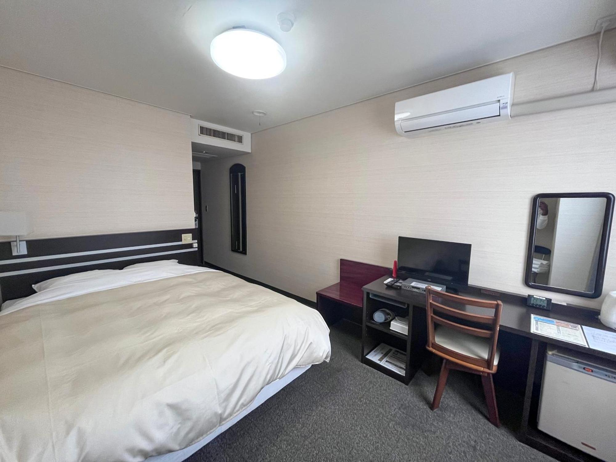 Hotel Crown Hills Fujinomiya Buitenkant foto