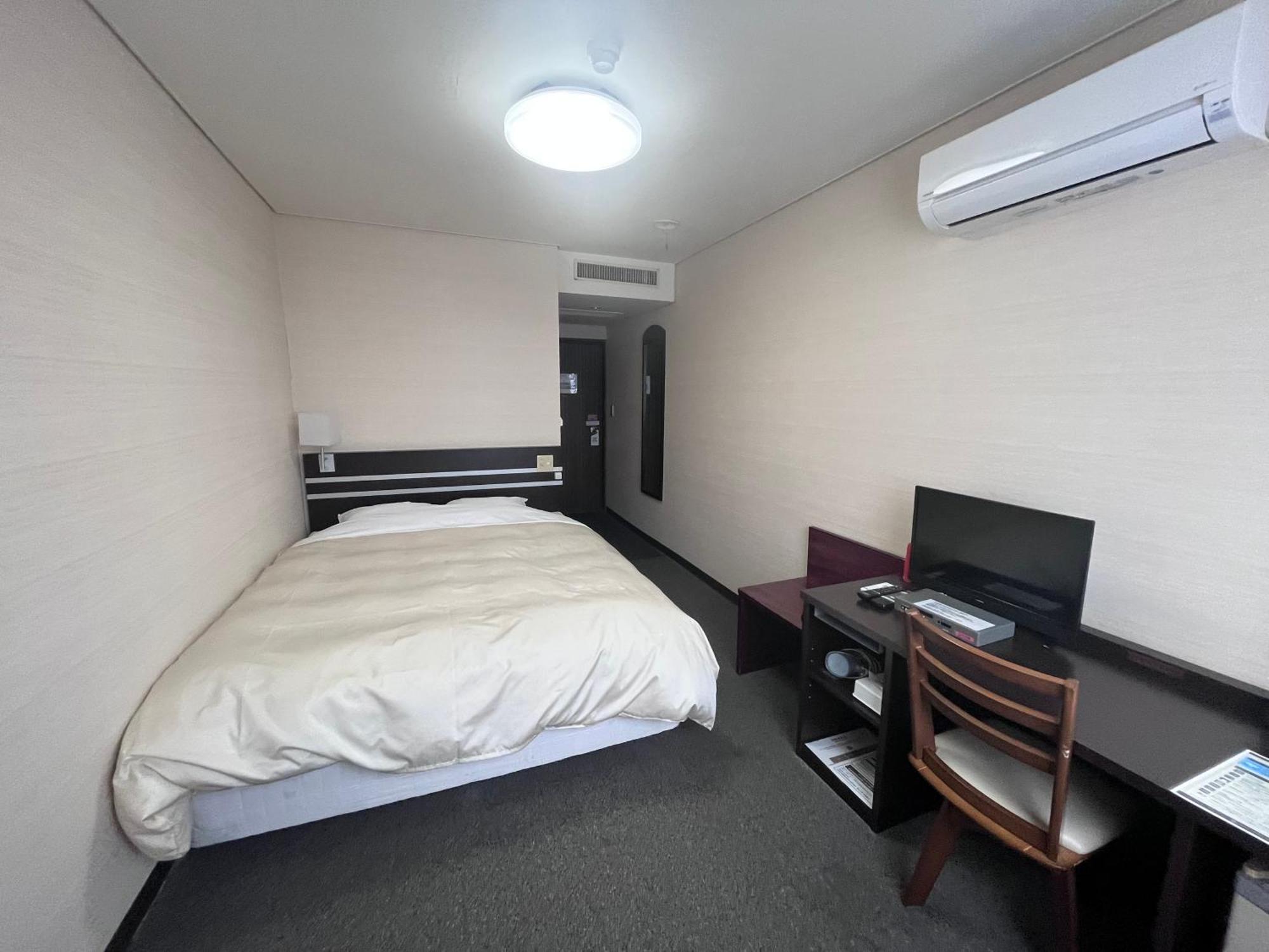 Hotel Crown Hills Fujinomiya Buitenkant foto