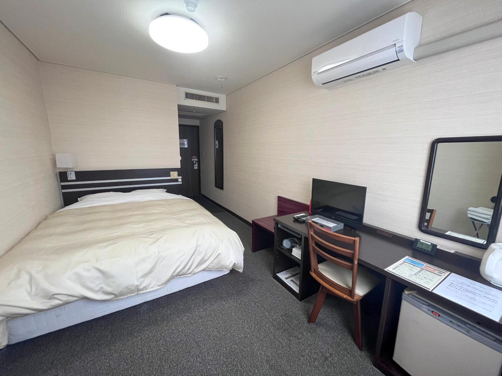 Hotel Crown Hills Fujinomiya Buitenkant foto